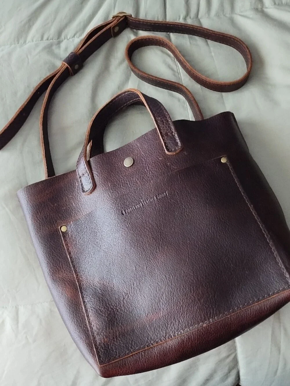 👜 PLG - Picture 1 of 15